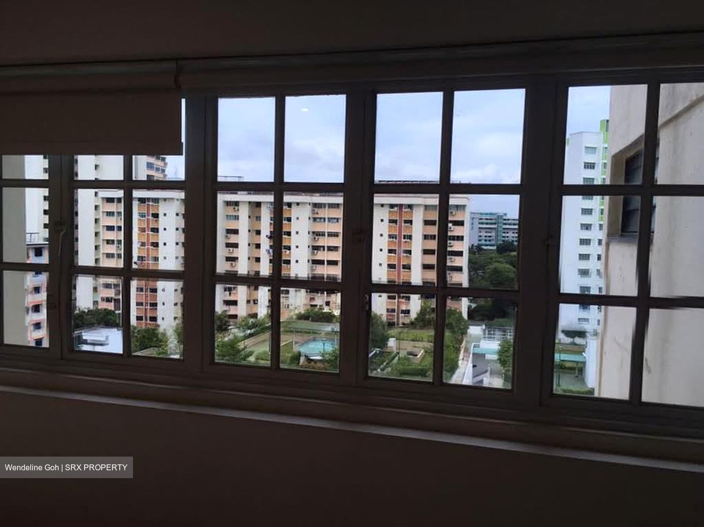 Blk 2 Ping Yi Gardens (Bedok), HDB 4 Rooms #603572071